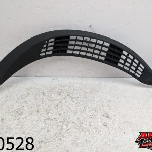 OEM 2007 Mercedes S550 5.5L Dash Board Vent Grille Cover 2218270080 Black