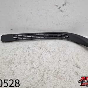 OEM 2007 Mercedes S550 5.5L Dashboard Dash Vent Grille Cover