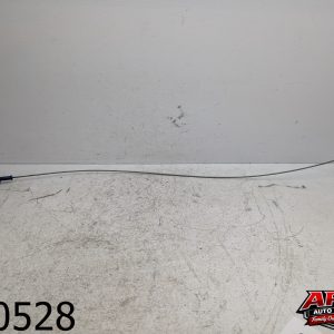 OEM 2007 Mercedes S550 5.5L Engine Oil Dipstick Tube