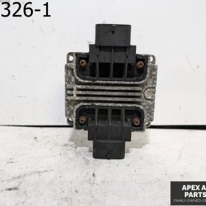 OEM 2007 Saab 9-3 2.0L Transmission Control Module Unit 55 563 178
