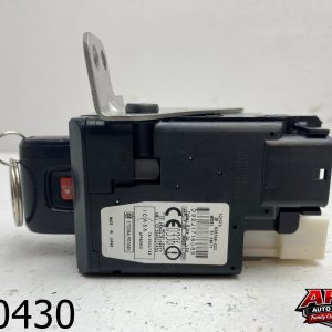 OEM 2007 Toyota Prius 1.5L IMMOBILIZER IGNITION STARTER SLOT KEY FOB