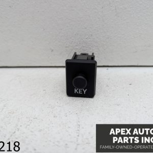 OEM 2007 Toyota Prius 1.5L SAMRT KEY BUTTON CONTROL SWITCH