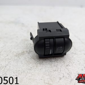 OEM 2007 Volkswagen Eos 3.2L Dimmer Switch