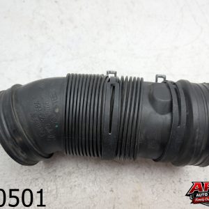 OEM 2007 Volkswagen Eos 3.2L INTAKE PIPE HOSE