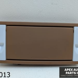 OEM 2008-2010 Audi A8 4.2L REAR MIRROR & LIGHT