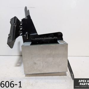OEM 2008-2010 BMW 528i 3.0L Amp Amplifier HIFI