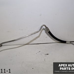 OEM 2008-2010 BMW 535XI 3.0L A/C COMPRESSOR TO CONDENSER PRESSURE HOSE