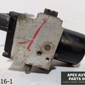 OEM 2008-2010 Ford F-250 5.4L Super Duty ABS Anti Lock Brake Pump Assembly