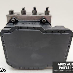 OEM 2008-2010 Honda Accord 2.4L ABS Pump Module ASSY