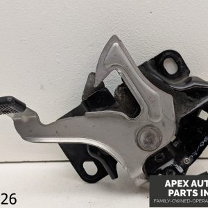 OEM 2008-2010 Honda Accord 2.4L  Hood Latch Lock Release