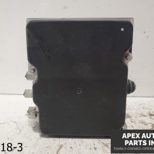 OEM 2008-2010 Infiniti M35 3.5L ABS Brake Pump RWD 47660EJB0B