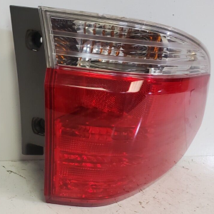 OEM 2008-2010 Odyssey left driver rear back tail light brake stop lamp outer