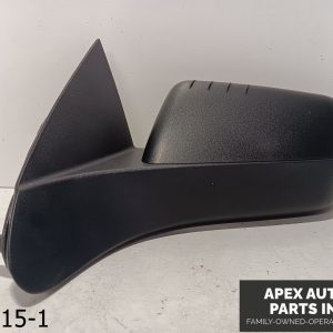 OEM 2008-2011 Ford Focus 2.0L Driver Side Mirror Left LH