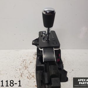 OEM 2008-2012 Jeep Liberty 3.7L Automatic Trans Floor Gear Shifter Assembly