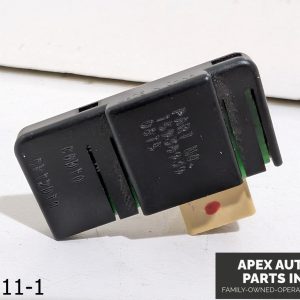 OEM 2008-2013 Cadillac CTS 3.6L 2 pcs Voice Communication Interface Bluetooth