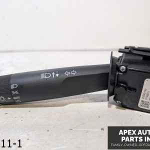 OEM 2008-2013 Cadillac CTS 3.6L Headlight / Turn Signal Switch Stalk