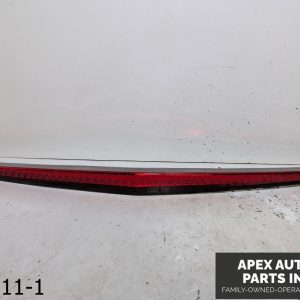 OEM 2008-2013 Cadillac CTS 3rd Center Trunk Lid Mounted Tail Brake Light Lamp