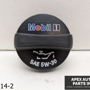 OEM 2008-2014 Cadillac CTS 4 3.6L POWER STEERING RESERVOIR CAP