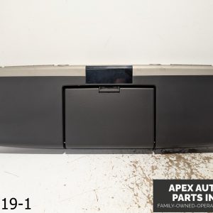 OEM 2008-2015 Lincoln Navigator 5.4L OVERHEAD ROOF ENTERTAIMEN DISPLAY SCREEN