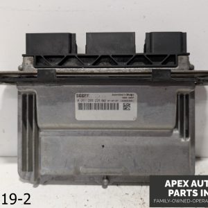 OEM 2008-2015 Lincoln Navigator Computer Brain Engine Control ECU ECM EBX Module