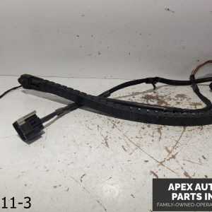 OEM 2008-2016 Chrysler Town & Country Left Side Power Sliding Door Wire Harness