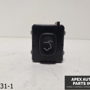 OEM 2008-2016 Chrysler Town & Country Power Liftgate Control Release Switch