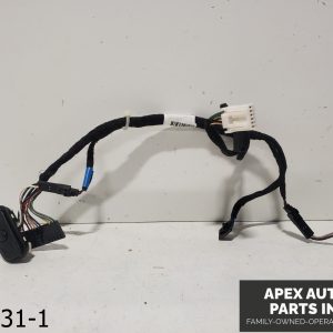 OEM 2008-2016 Chrysler Town & Country STEERING WHEEL LEFT RADIO CONTROL SWITCH