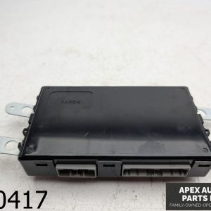 OEM 2008 Acura MDX 3.5L FRONT DRIVER LEFT DOOR COMPUTER CONTROL MODULE