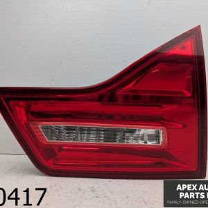 OEM 2008 Acura MDX 3.5L Right Passenger Side Inner Tail Light