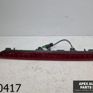 OEM 2008 Acura MDX 3.5L THIRD BRAKE LIGHT HIGH MOUNT SPOILER 3RD LAMP