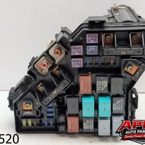 OEM 2008 Acura RDX 2.3L AT Engine Fuse Box Relay Junction Block