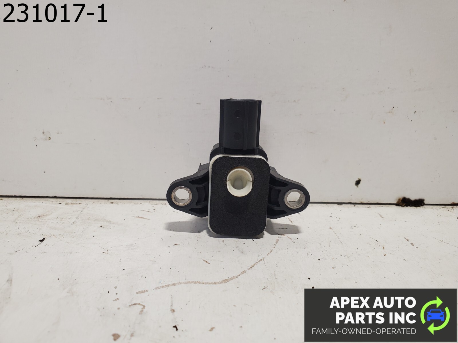 OEM 2008 Audi A4 CRASH IMPACT SENSOR FRONT RIGHT - Image 7