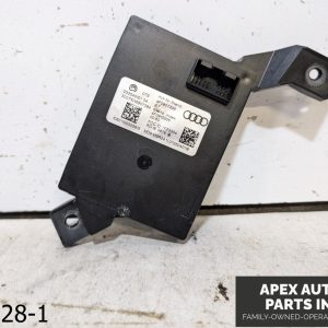 OEM 2008 Audi A6 3.1L Keyless Entry Control Module 4F0907335