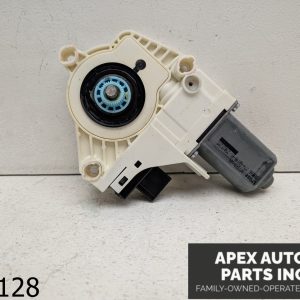 OEM 2008 Audi Q7 3.6L Window Motor Regulator Right Passenger