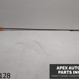 OEM 2008 Audi Q7 3.6L engine oil level dip stick