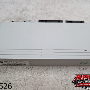 OEM 2008 BMW X3 3.0L BODY CONTROL MODULE