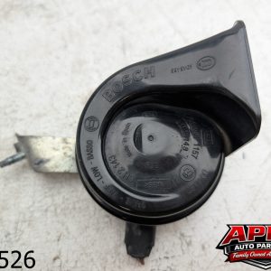 OEM 2008 BMW X3 3.0L HORN (Low Pitch / Tone) 7195893