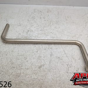 OEM 2008 BMW X3 3.0L Spare Tire Lug Nut Wrench Tool 17mm