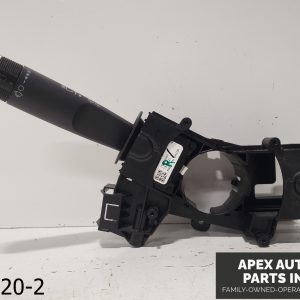 OEM 2008 Buick Enclave 3.6L Turn Signal & Wiper Switch 84049754