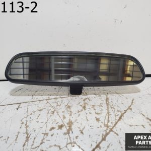 OEM 2008 Chrysler 300 Standard Rear View Mirror 04805332AB