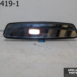 OEM 2008 Chrysler Town & Country 3.8L Interior Rear View Mirror