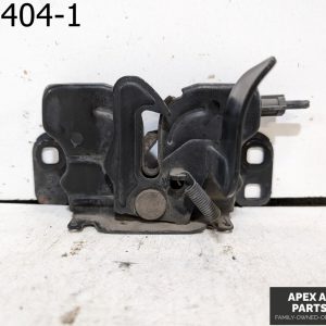 OEM 2008 Dodge Avenger 2.4L Hood Lock Latch Striker Assembly