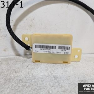OEM 2008 Dodge Caravan INVOTRONIC MODULE P05026239AC
