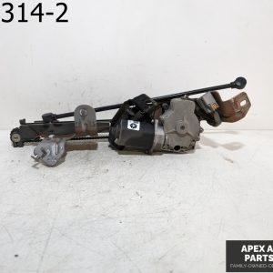 OEM 2008 Dodge Caravan Power Liftgate Motor 04894596AA