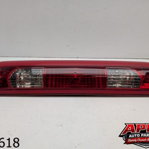 OEM 2008 Dodge Ram 1500 5.7L HIGH MOUTNED STOP LIGHT THIRD BRAKE LIGHT