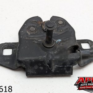 OEM 2008 Dodge Ram 1500 5.7L Hood latch lock