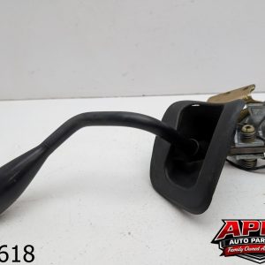 OEM 2008 Dodge Ram 1500 5.7L OVERDRIVE SHIFTER HANDLE AUTOMATIC