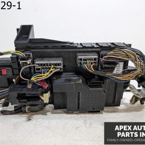 OEM 2008 Ford Edge 3.5L Body Control Module Interior Fuse Box P7