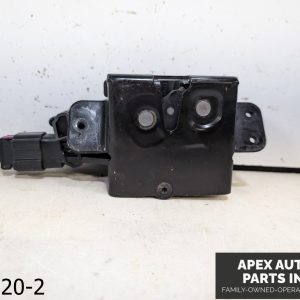 OEM 2008 GMC Yukon 5.3L Door Trunk Latch Power Liftgate Hatch Lock Actuator