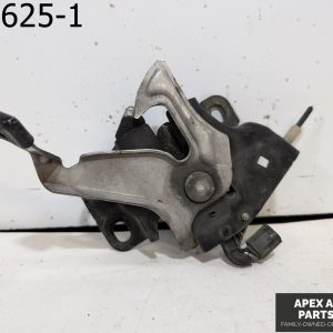 OEM 2008 Honda Accord 3.5L COUPE Hood Latch Lock Release Actuator Assembly